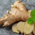 The Power of Ginger Supplements for Reducing Inflammation