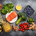 The Anti-Inflammatory Diet for a Healthy Heart: How to Reduce Inflammation and Improve Your Overall Health