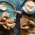 Ginger and Inflammation: How to Combat Chronic Inflammation with This Powerful Spice