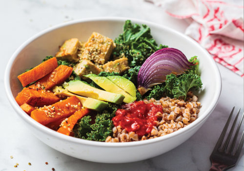 7-Day Anti-Inflammatory Meal Plan for Beginners