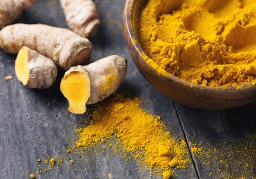 All About Turmeric and Inflammation: The Ultimate Guide for an Anti-Inflammatory Diet