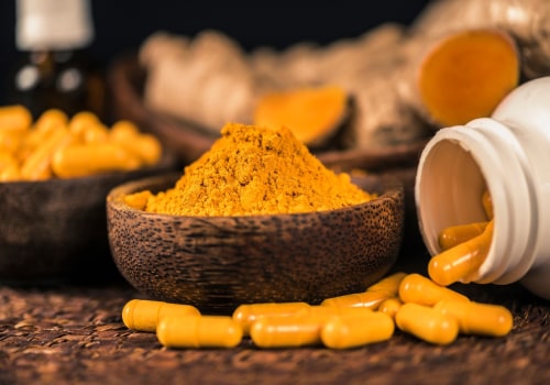 Understanding the Benefits of Curcumin in Reducing Inflammation