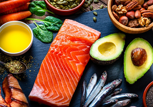 Understanding the Role of Omega-3 Fatty Acids in Reducing Inflammation