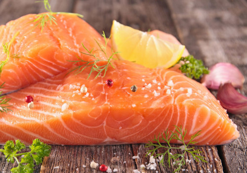 Salmon and Inflammation: How to Incorporate this Superfood into Your Anti-Inflammatory Diet